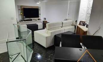 Imagem 2: Apartamento a venda com 110m² 1 suíte e 1 vaga de garagem no bairro Jardim Parque Morumbi