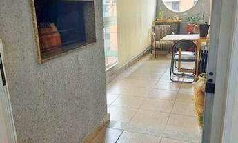 Imagem 4: Apartamento com 4 dormitórios à venda, 170 m² por R$ 1.190.000,00 - Cidade São Francisco