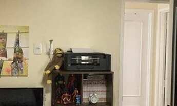 Imagem 3: Apartamento com 2 dormitórios à venda, 55 m² por R$ 319.999 - Tatuapé - São Paulo/SP