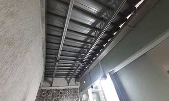 Imagem 5: Casa de condomínio sobrado para venda possui 110 metros quadrados com 3 quartos