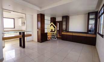 Imagem: Sensacional cobertura triplex no Prado