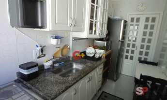 Imagem 4: Apartamento com 2 dormitórios à venda, 60 m² por R$ 520.000,00 - Santa Teresinha - São Pau