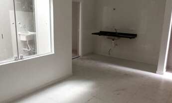 Imagem 2: Sobrado em condomínio no Parque Boturussu