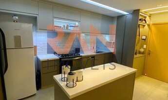 Imagem 5: VENDO APARTAMENTO DE 90 M² EDIFÍO CAMBURY/ INDAIATUBA-SP