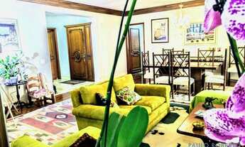 Imagem 7: Apartamento três dormitórios, com suíte e bela sacada