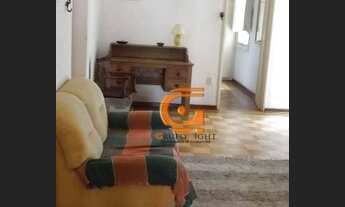 Imagem 6: Apartamento com 1 dormitório para alugar, 78 m² por R$ 2.200,00/mês - Vila Buarque - São P