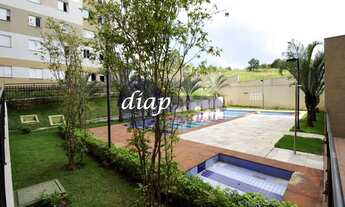 Imagem: SÃO PAULO - Apartamento Padrão - VILA