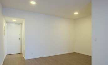 Imagem 4: Apartamento com 2 Quartos, 1 banheiro e 1 vaga à Venda, 61 m² Condomínio Carmen Silvia Rua