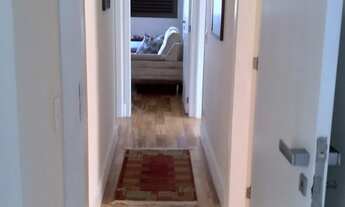 Imagem 6: Apartamento para venda, 130 M², 4 dormitórios, sendo 2 suítes, no Morumbi,- São Paulo - SP