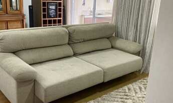 Imagem 6: Apartamento para venda tem 108 metros quadrados com 3 quartos em Ipiranga - São Paulo - SP