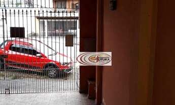 Imagem 3: Casa com 2 dormitórios à venda, 105 m² por R$ 370.000,00 - Jardim Arpoador - São Paulo/SP