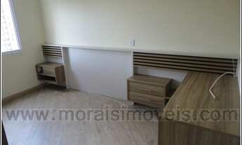 Imagem 4: Apartamento para venda tem 61 metros quadrados com 1 quarto em Vila Gomes - São Paulo - SP