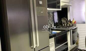 Imagem 3: Apartamento com 3 dormitórios à venda, 77 m² por R$ 660.000,00 - mooca - São Paulo/SP