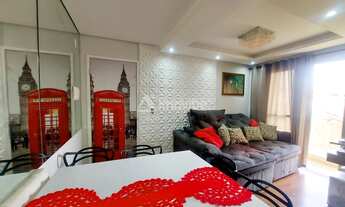 Imagem 7: AMERICANA - Apartamento Padrão - JARDIM LIZANDRA