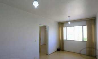 Imagem 4: Ótimo apto no Campo Belo Ref.:1753