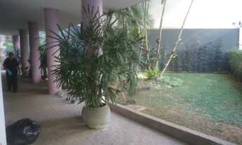 Imagem 5: Amplo - Conforto - Terração ( 16 m x 1,20 m ) - 2 vagas demarcadas