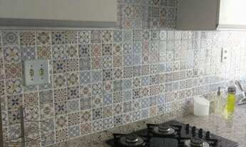 Imagem 6: Apartamento Duplex com 3 dormitórios à venda, 110 m² por R$ 365.000,00 - Vila Regina - São