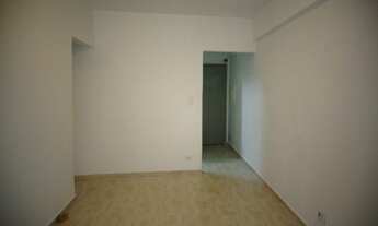 Imagem 2: Apartamento de 40 metros quadrados no bairro Liberdade com 1 quarto