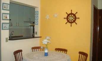 Imagem 3: Apartamento - Venda - Enseada - Cod. 7327