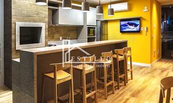 Imagem 6: FLORIANÓPOLIS - Apartamento Padrão - ITACORUBI