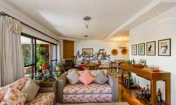 Imagem: Apartamento espaçoso e ensolarado, com