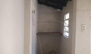 Imagem 5: Casa precisa reforma