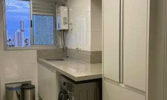 Imagem 4: Vende-se apartamento no Edifício Premiato no bairro Duque de Caxias - Cuiabá - MT