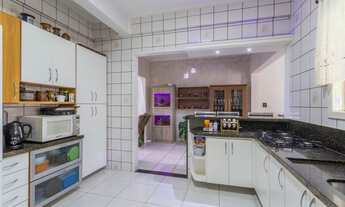 Imagem 3: Sobrado para venda tem 199 metros quadrados com 3 quartos em Parque da Matriz - Cachoeirin