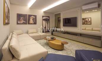 Imagem 3: LINDO APARTAMENTO FRENTE AV. NEREU RAMOS PRONTO