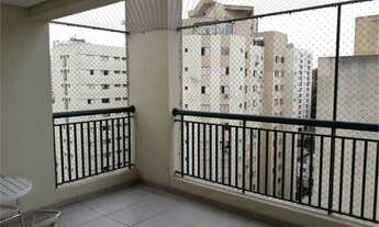 Imagem 2: APARTAMENTO DUPLEX A VENDA COM 135M2, 3 DORMS, 2 VAGAS EM PINHEIROS