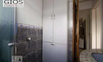 Imagem 2: Apartamento com 2 dormitórios à venda, 61 m² por R$ 380.000 - Santana - São Paulo/SP