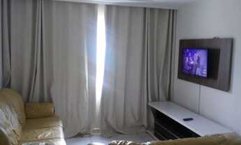 Imagem 2: Apartamento de 02 dormitórios na Vila Nova York - Próximo ao Shopping Aricanduva