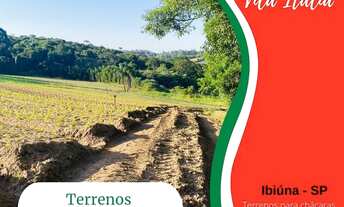 Imagem: Lote/Terreno para venda tem 500 metros quadrados