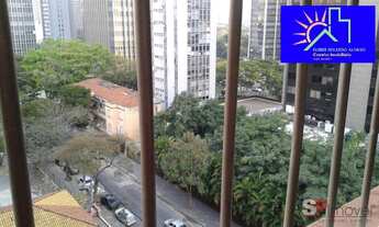 Imagem: Ótimo apartamento em Pinheiros