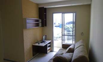 Imagem: Apartamento para venda tem 48 metros quadrados