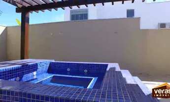 Imagem 5: Casa de condomínio para aluguel tem 190 metros quadrados com 3 quartos