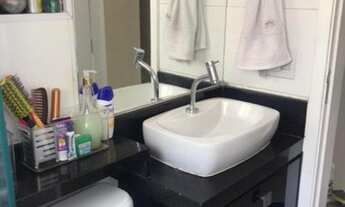 Imagem 7: APARTAMENTO COM 2 DORMITÓRIOS À VENDA POR R$ 342.000 - SÍTIO DO MANDAQUI - SÃO PAULO/SP