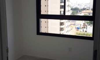 Imagem 3: Apartamento para venda com 59 metros quadrados com 2 quartos em Vila Dom Pedro I - São Pau