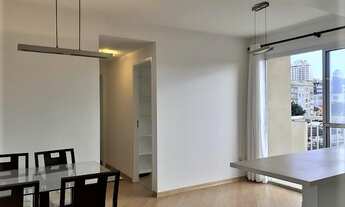 Imagem 5: VENDA - BARRA FUNDA APTO. 02 DORM. 65M2 Á.Ú VARANDA LAZER VAGA!!!