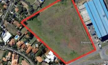 Imagem: Venda - Área - Portal dos Nobres - Americana