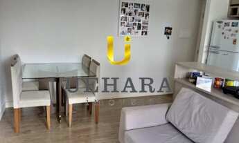 Imagem: APARTAMENTO COM 2 DORMITÓRIOS À VENDA