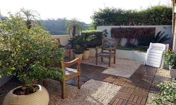 Imagem 6: São Paulo - Apartamento Padrão - Paineiras do Morumbi