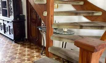 Imagem 5: Sobrado para venda com 290 metros quadrados com 3 quartos em Cambuci - São Paulo - SP