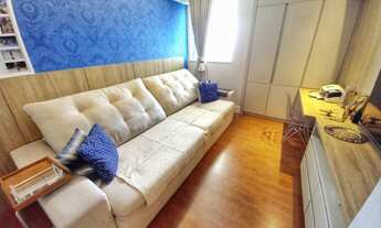 Imagem 6: Apartamento para venda possui 173 metros quadrados com 3 quartos em Cascatinha - Juiz de F