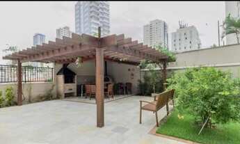 Imagem 3: Apto 100% Automatizado E Pronto para Morar - VARANDA