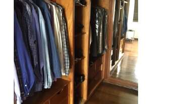 Imagem 5: Cobertura Duplex 3 dorms sendo 2 suítes 2vgs 230m² em Higienópilis /SP