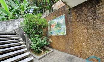 Imagem 3: SãO PAULO - Casa Padrão - Jardim São Bento