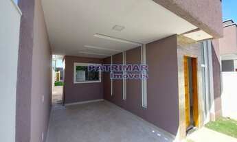 Imagem 4: Casa à venda, com 2 quartos, por R$ 550.00,00, em Itaipuaçu-Maricá/RJ