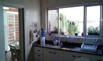 Imagem 2: Sobrado a venda - Vila Santo Estevao, Sao Paulo