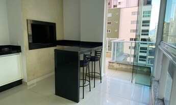 Imagem 2: OPORTUNIDADE - Apto de 3 suítes - DIFERENCIADO com terraço - Meia Praia - Itapema - SC